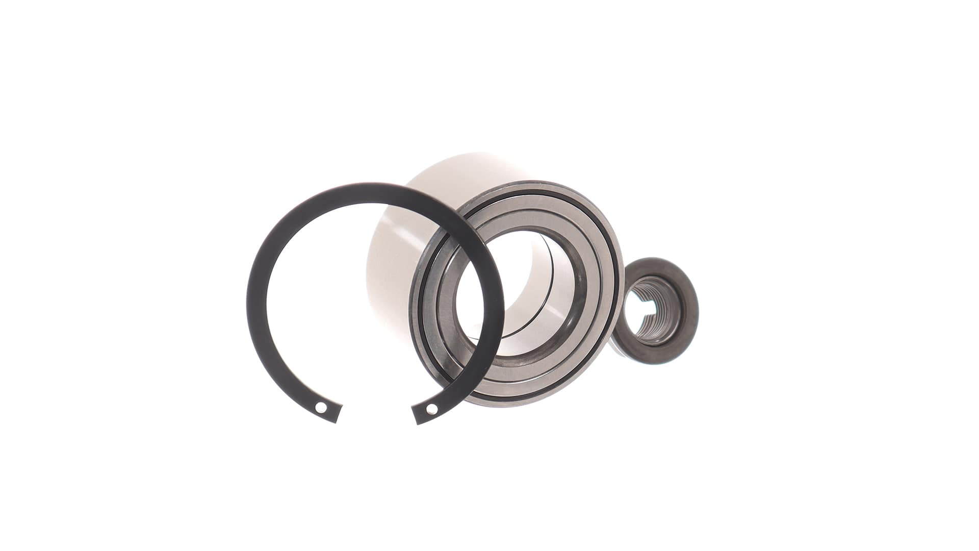 Wheel Bearing Kit - VKBA 7000 SKF