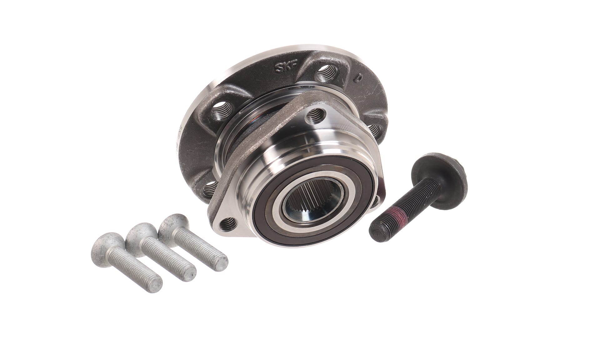 Wheel Bearing Kit - VKBA 7011 SKF