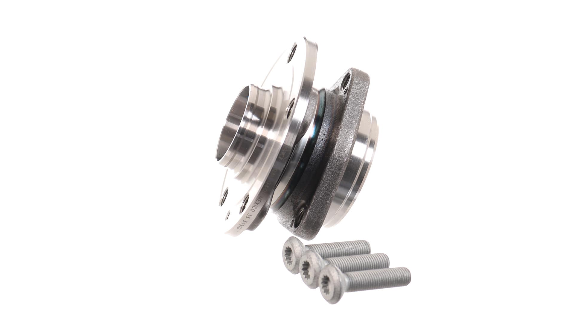 Wheel Bearing Kit - VKBA 7011 SKF