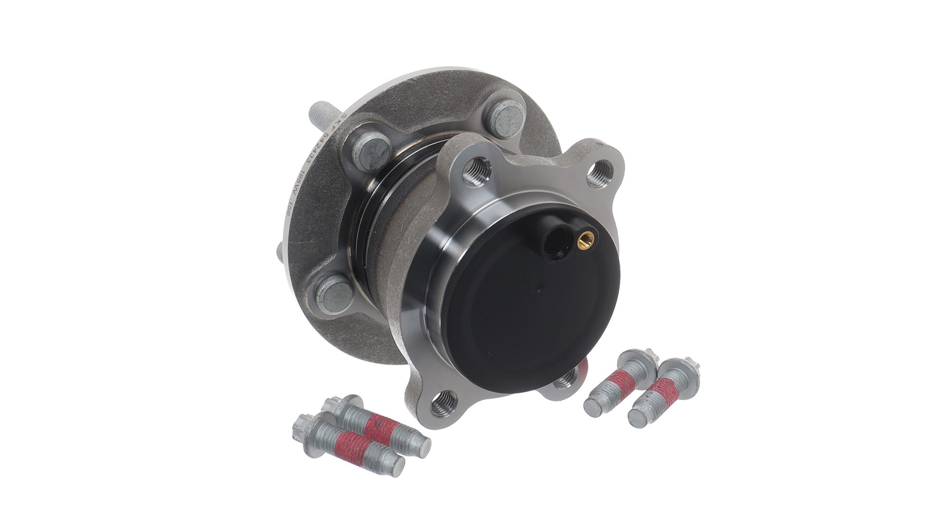 Wheel Bearing Kit - VKBA 7023 SKF