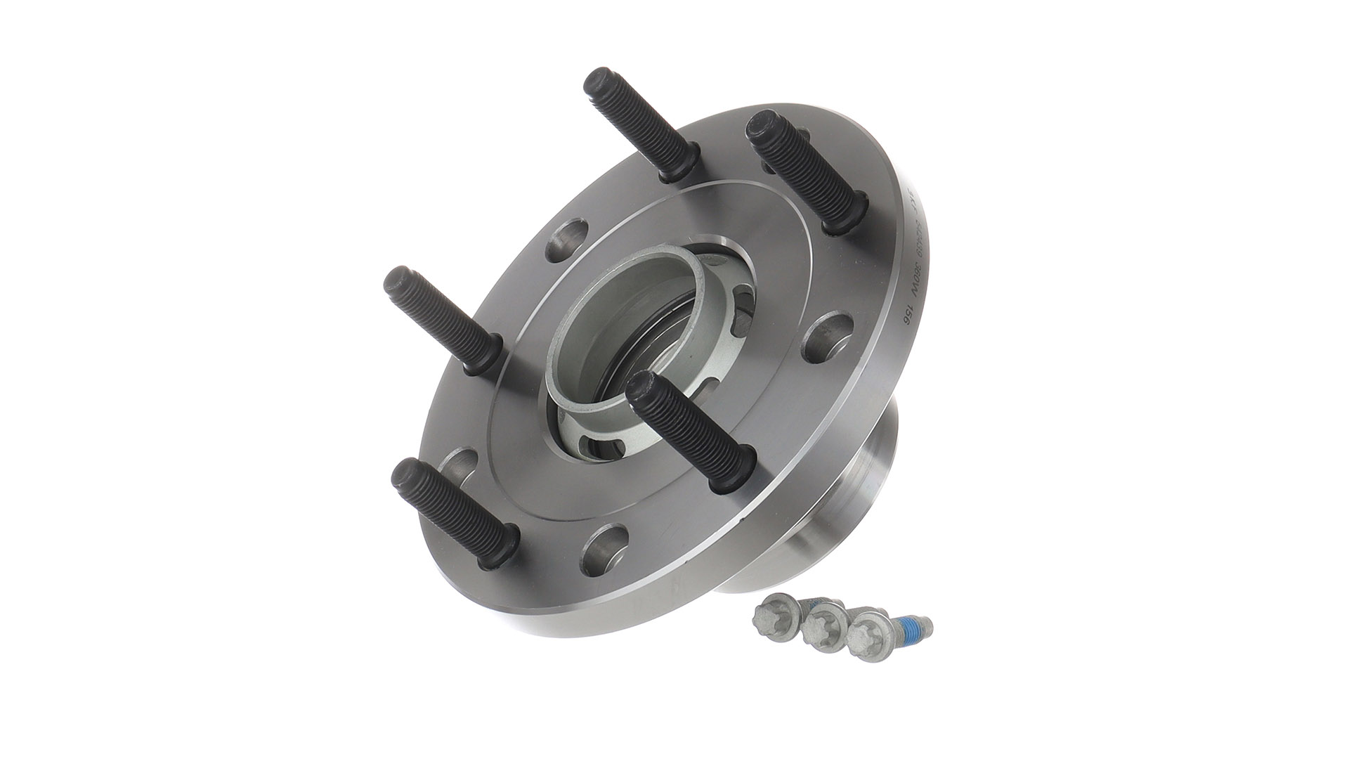 Комплект подшипника ступицы колеса - VKBA 7030 SKF