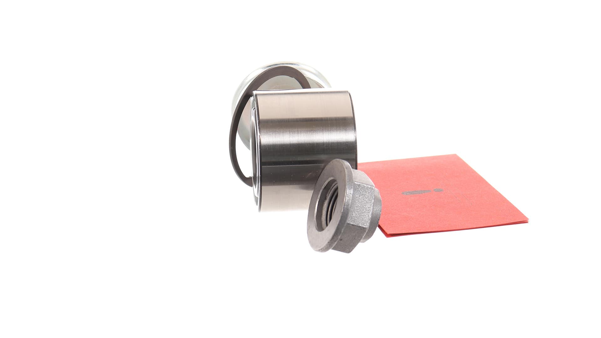 Комплект подшипника ступицы колеса - VKBA 7032 SKF