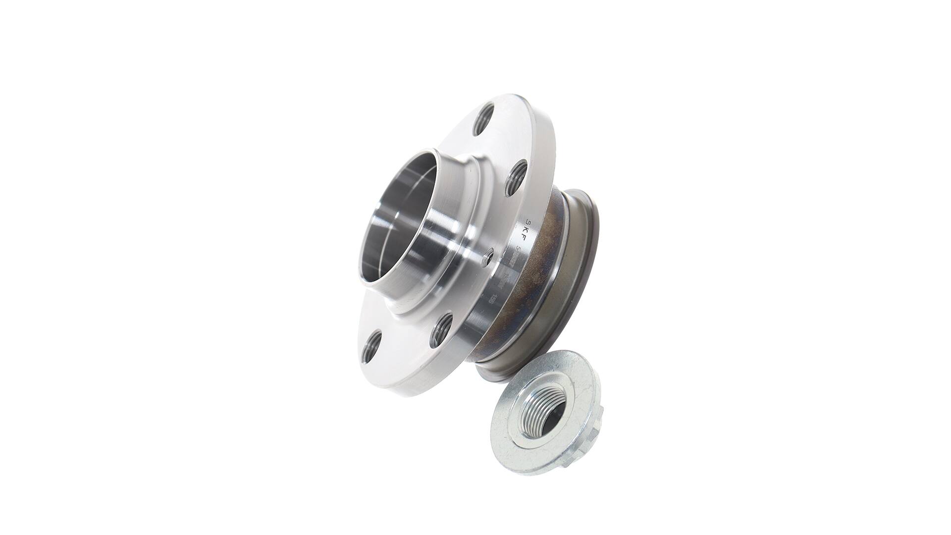 Kit cuscinetto ruota - VKBA 7047 SKF