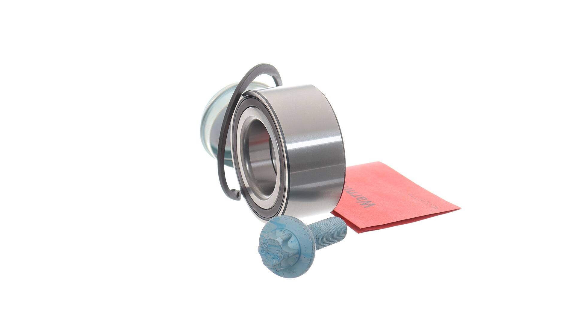 Комплект подшипника ступицы колеса - VKBA 7049 SKF