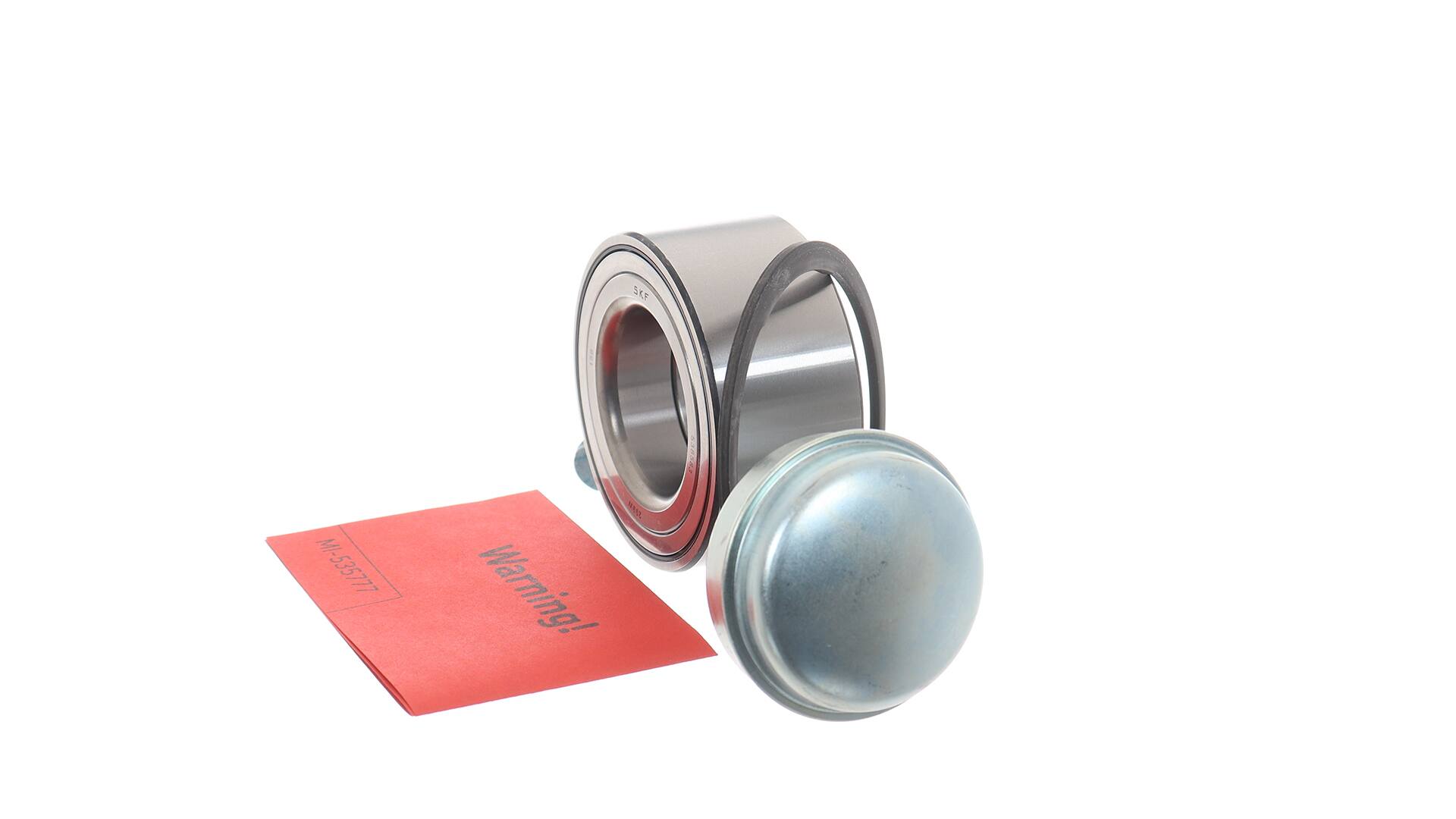 Комплект подшипника ступицы колеса - VKBA 7049 SKF