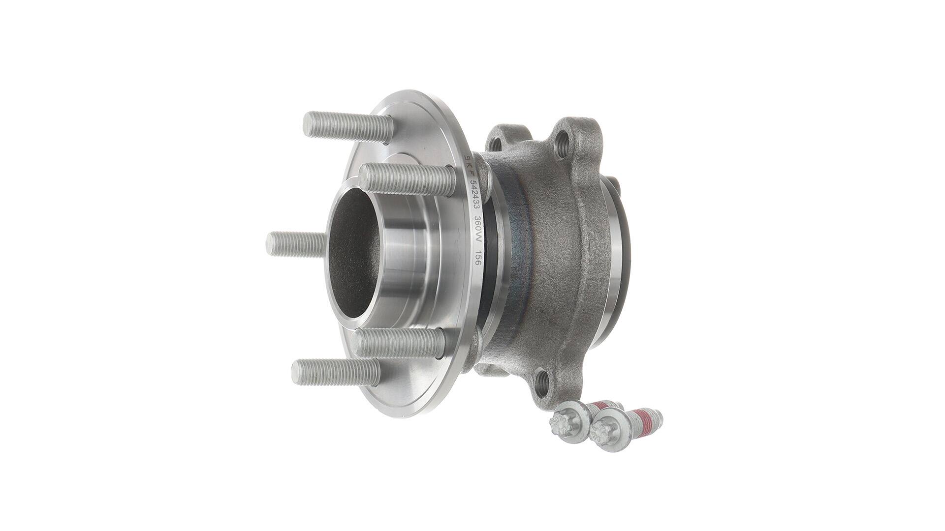 Wheel Bearing Kit - VKBA 7058 SKF