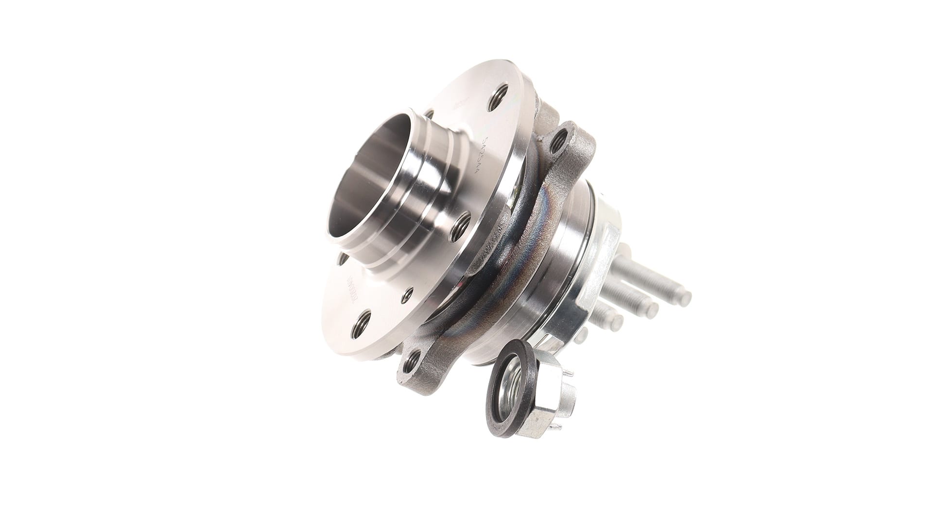 Wheel Bearing Kit - VKBA 7061 SKF