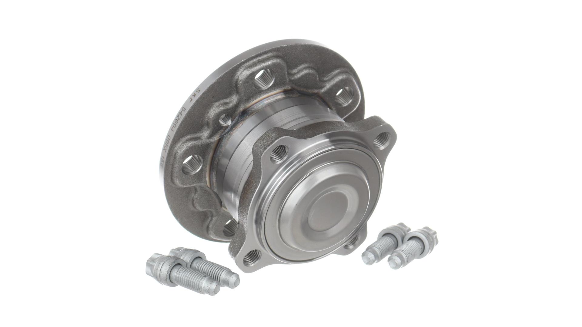Wheel Bearing Kit - VKBA 7063 SKF