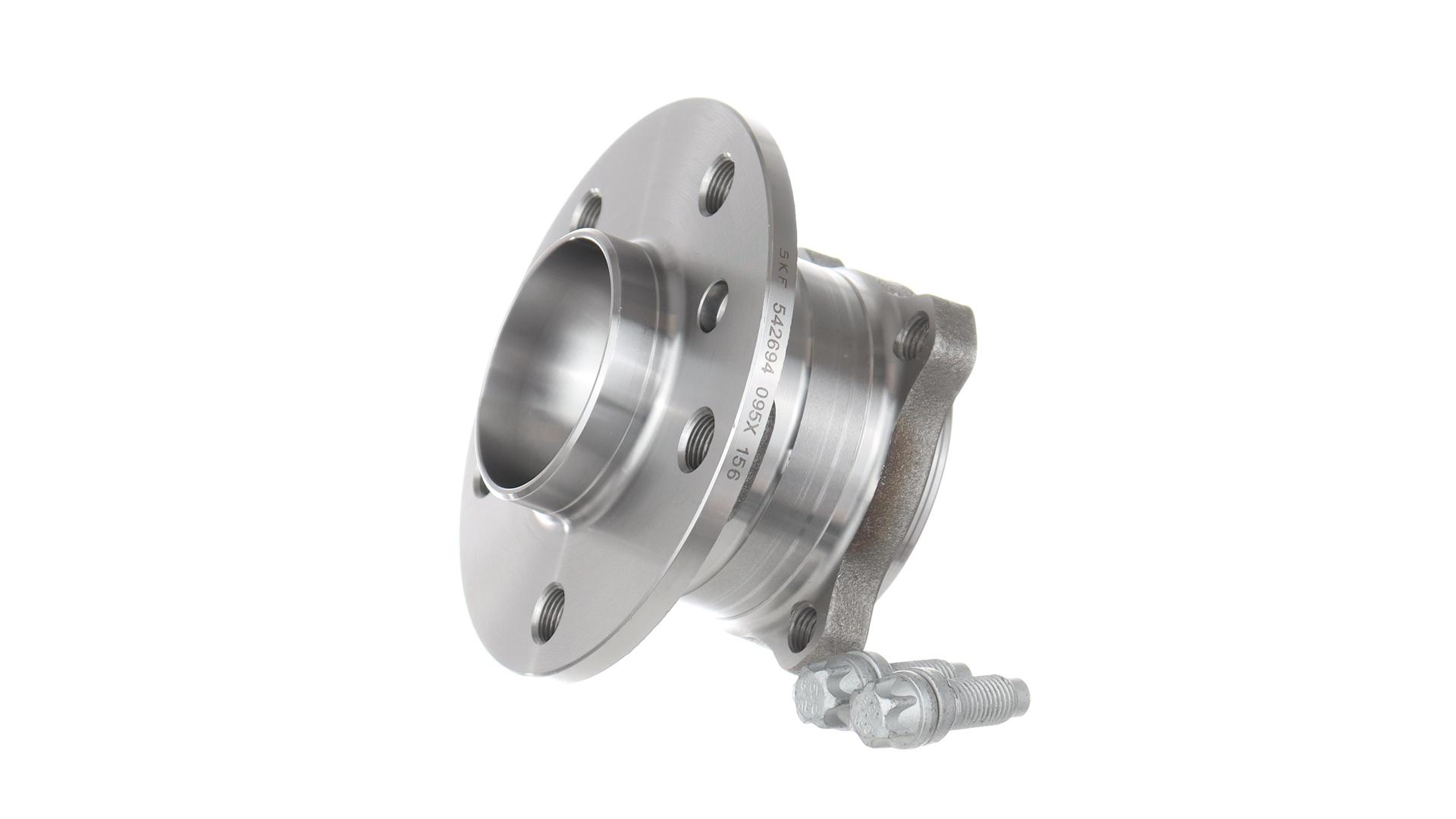 Wheel Bearing Kit - VKBA 7063 SKF