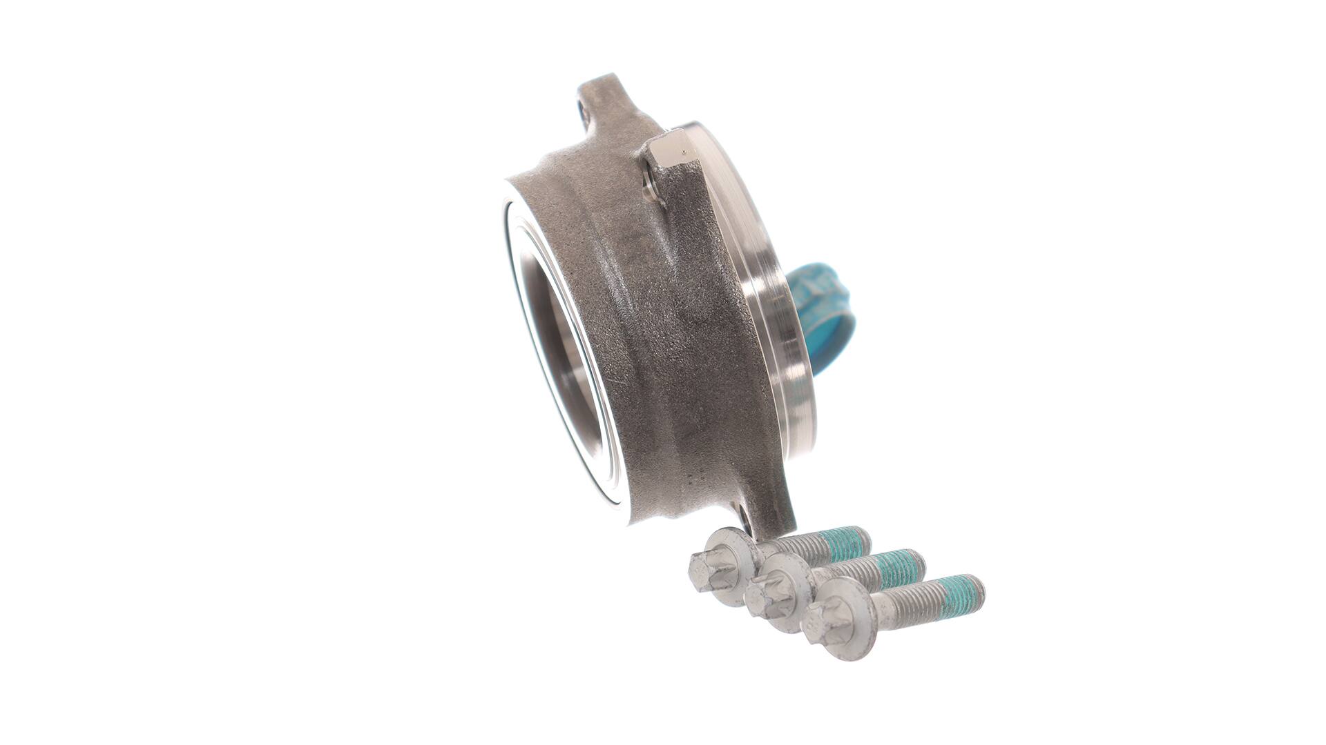 Kit cuscinetto ruota - VKBA 7067 SKF