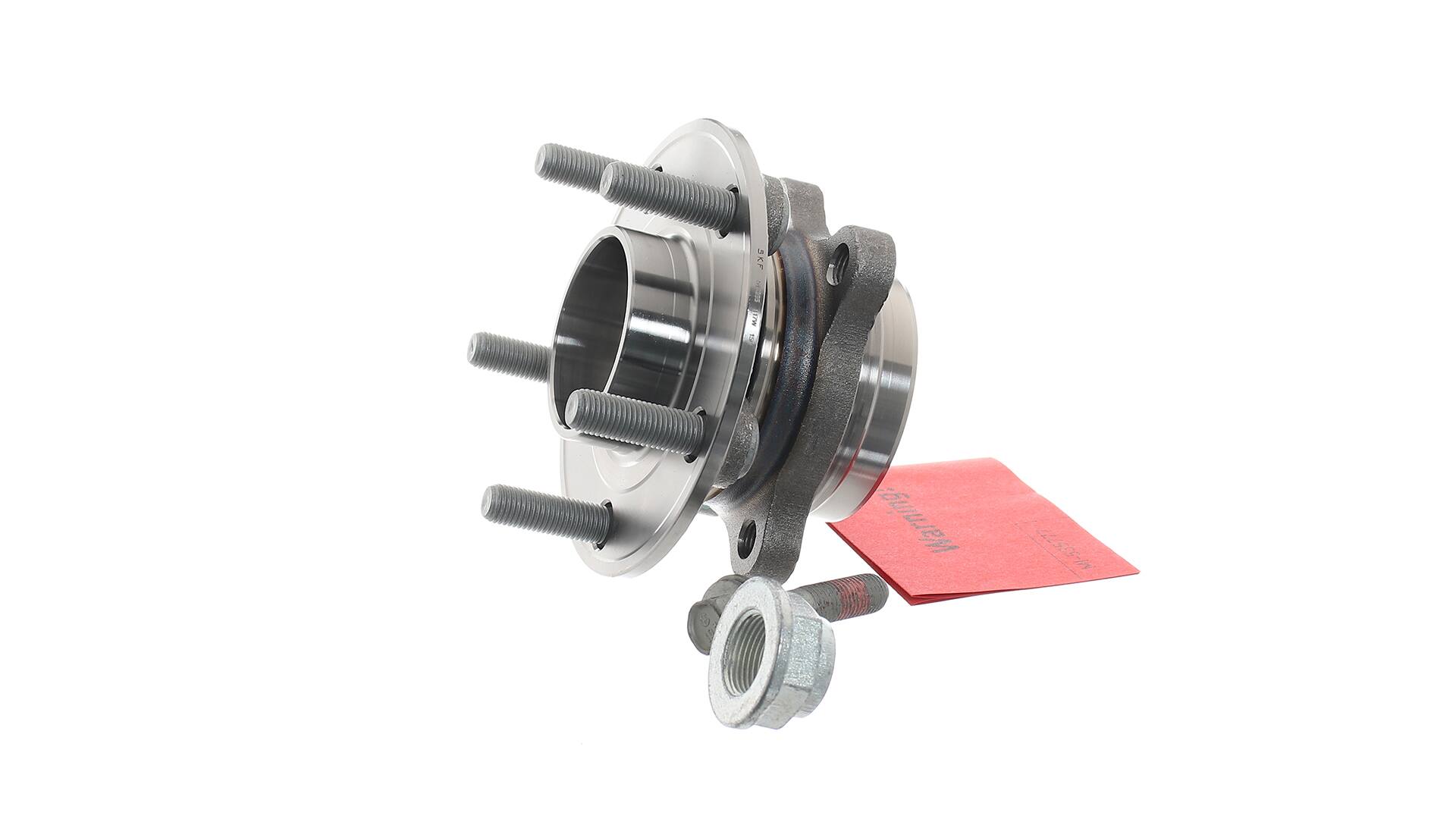 Комплект подшипника ступицы колеса - VKBA 7080 SKF