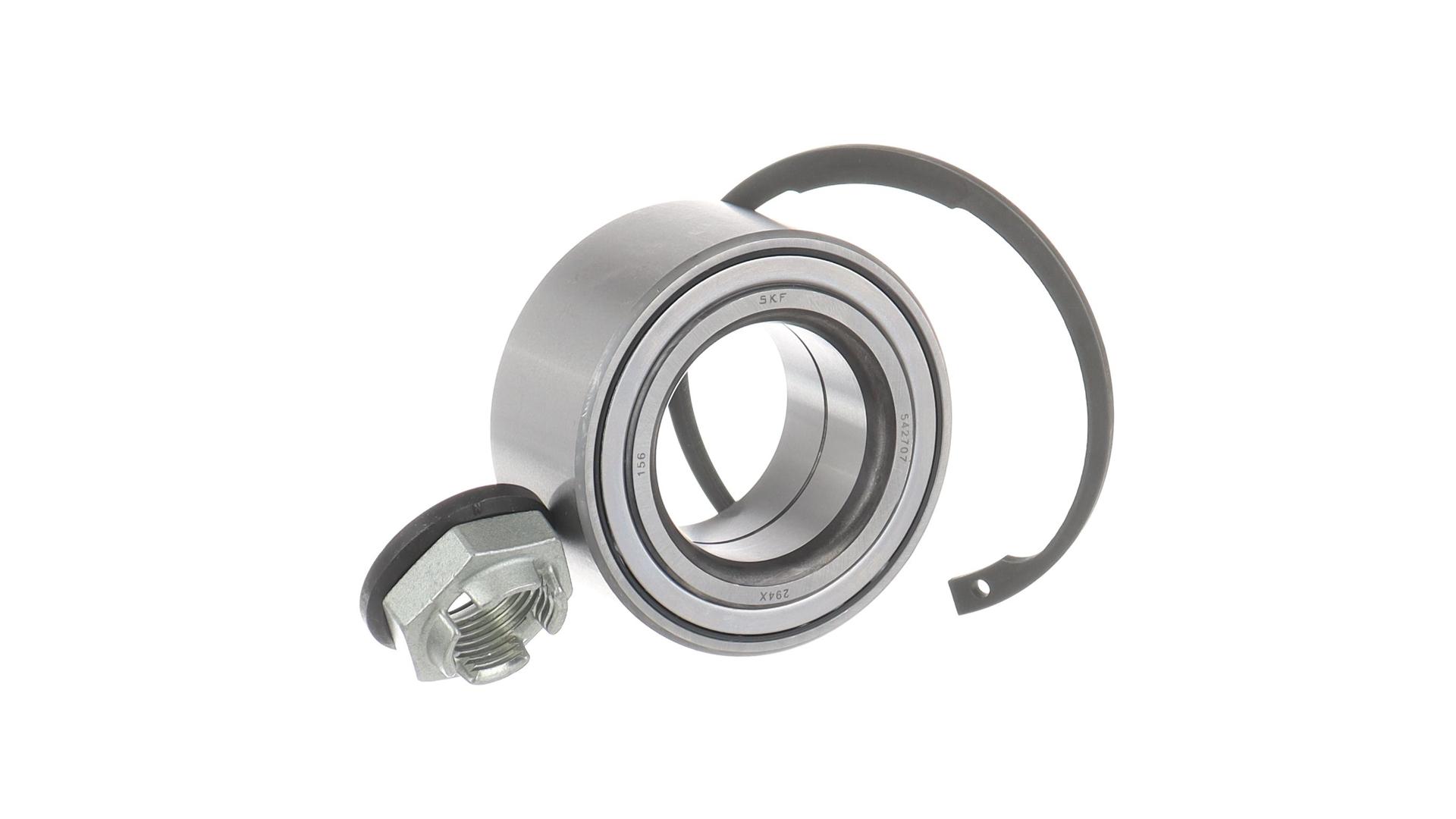 Wheel Bearing Kit - VKBA 7089 SKF