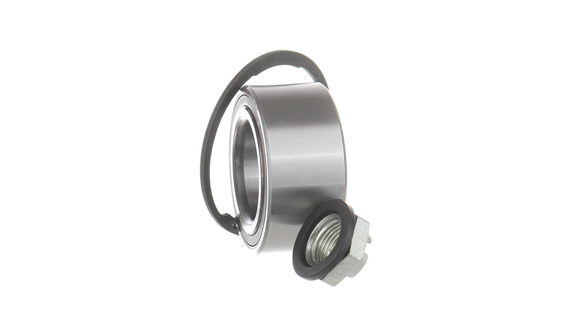 Wheel Bearing Kit - VKBA 7089 SKF