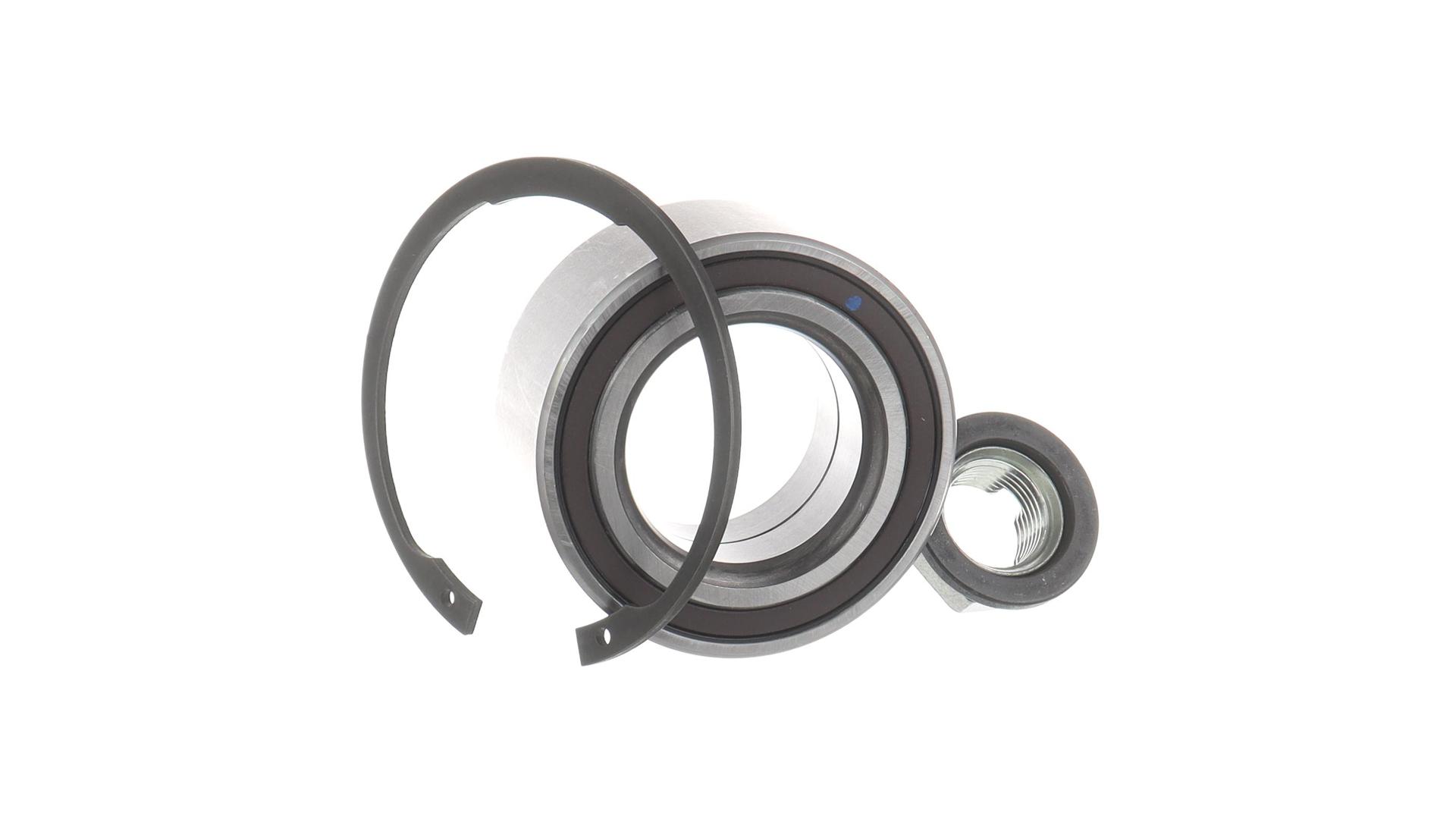 Wheel Bearing Kit - VKBA 7089 SKF