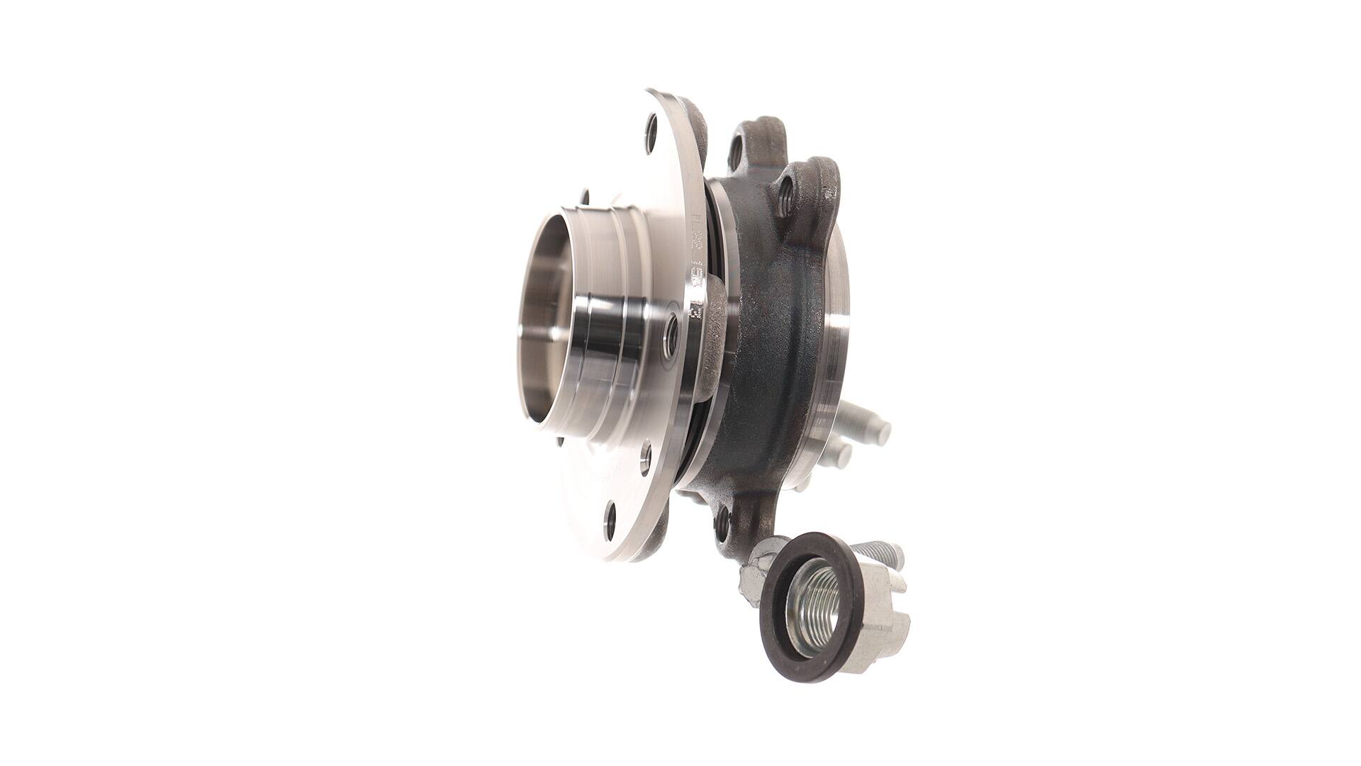Wheel Bearing Kit - VKBA 7094 SKF