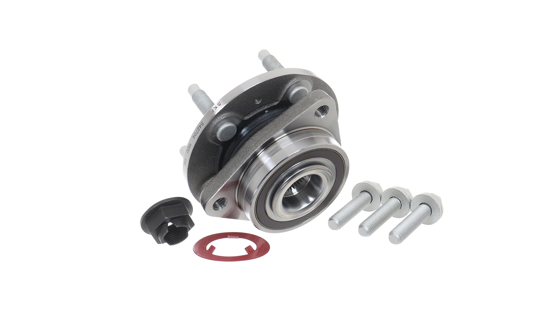 Wheel Bearing Kit - VKBA 7110 SKF