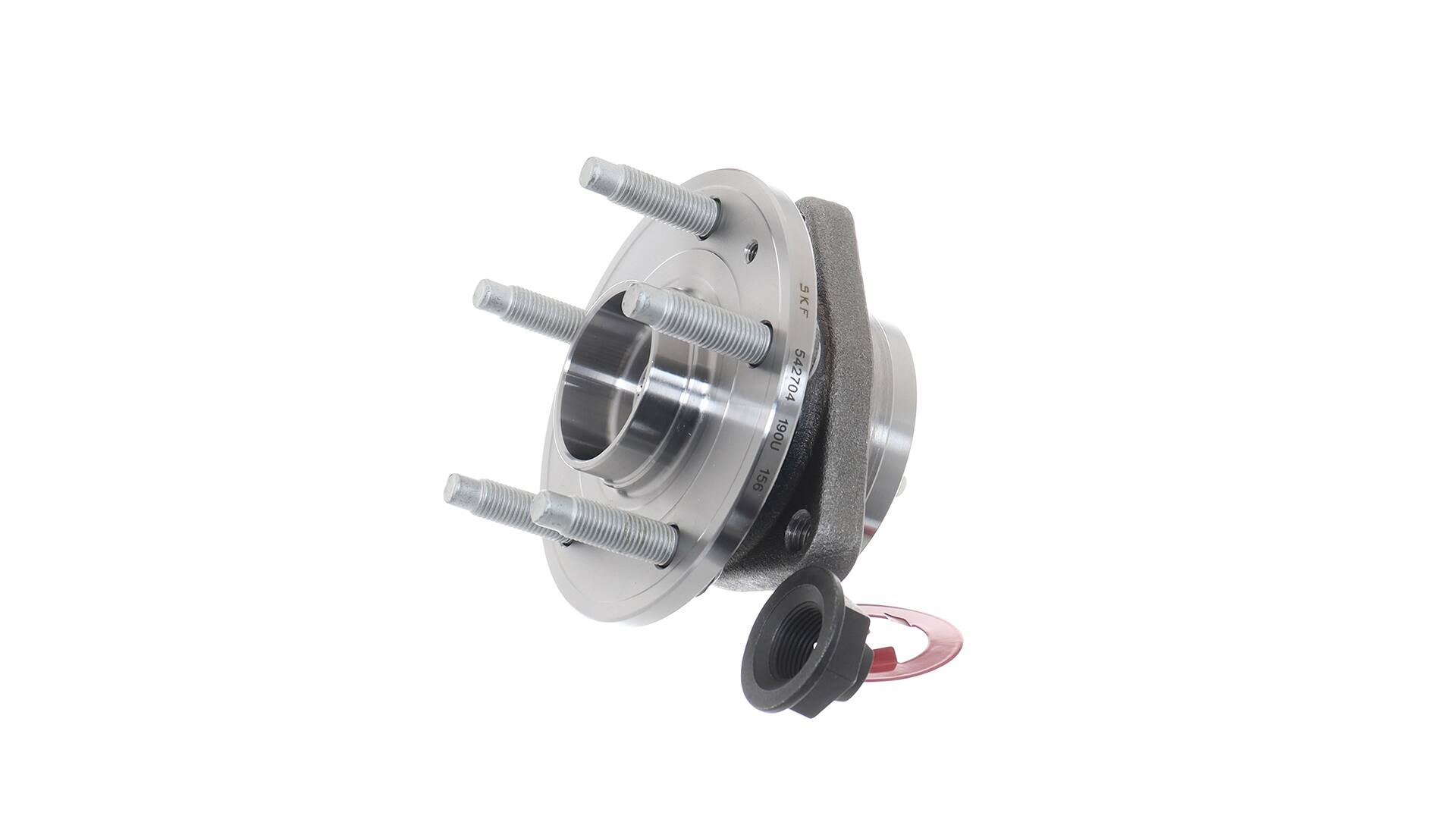 Wheel Bearing Kit - VKBA 7110 SKF