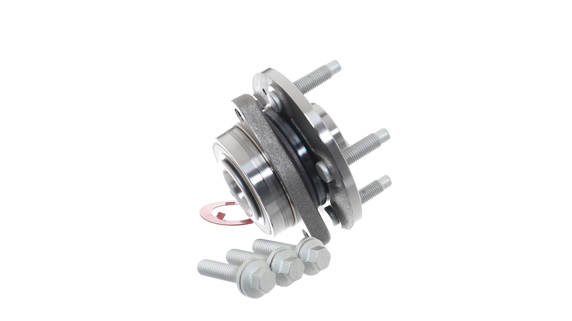 Wheel Bearing Kit - VKBA 7110 SKF