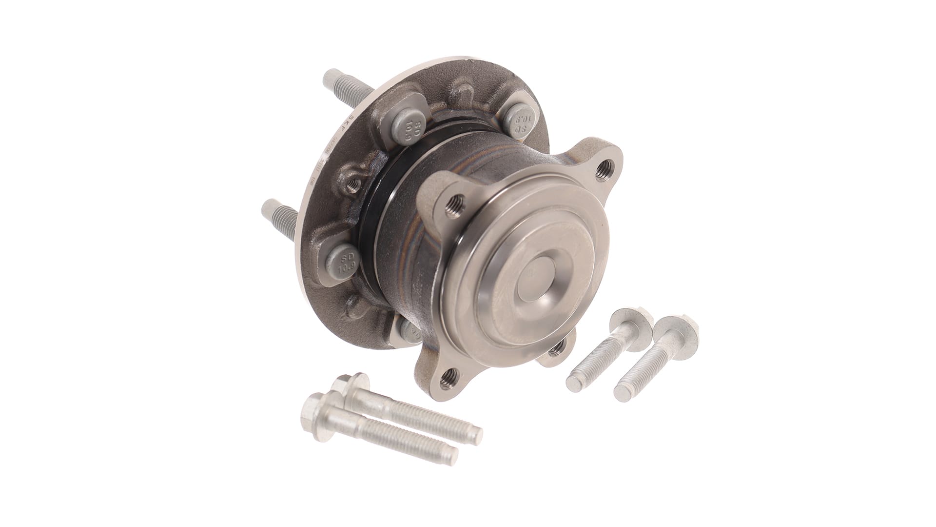 Wheel Bearing Kit - VKBA 7111 SKF
