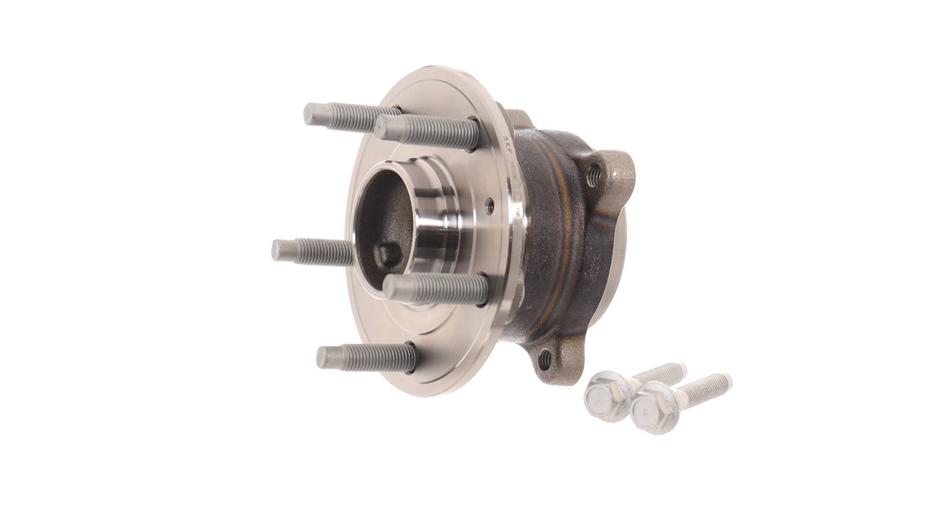 Wheel Bearing Kit - VKBA 7111 SKF