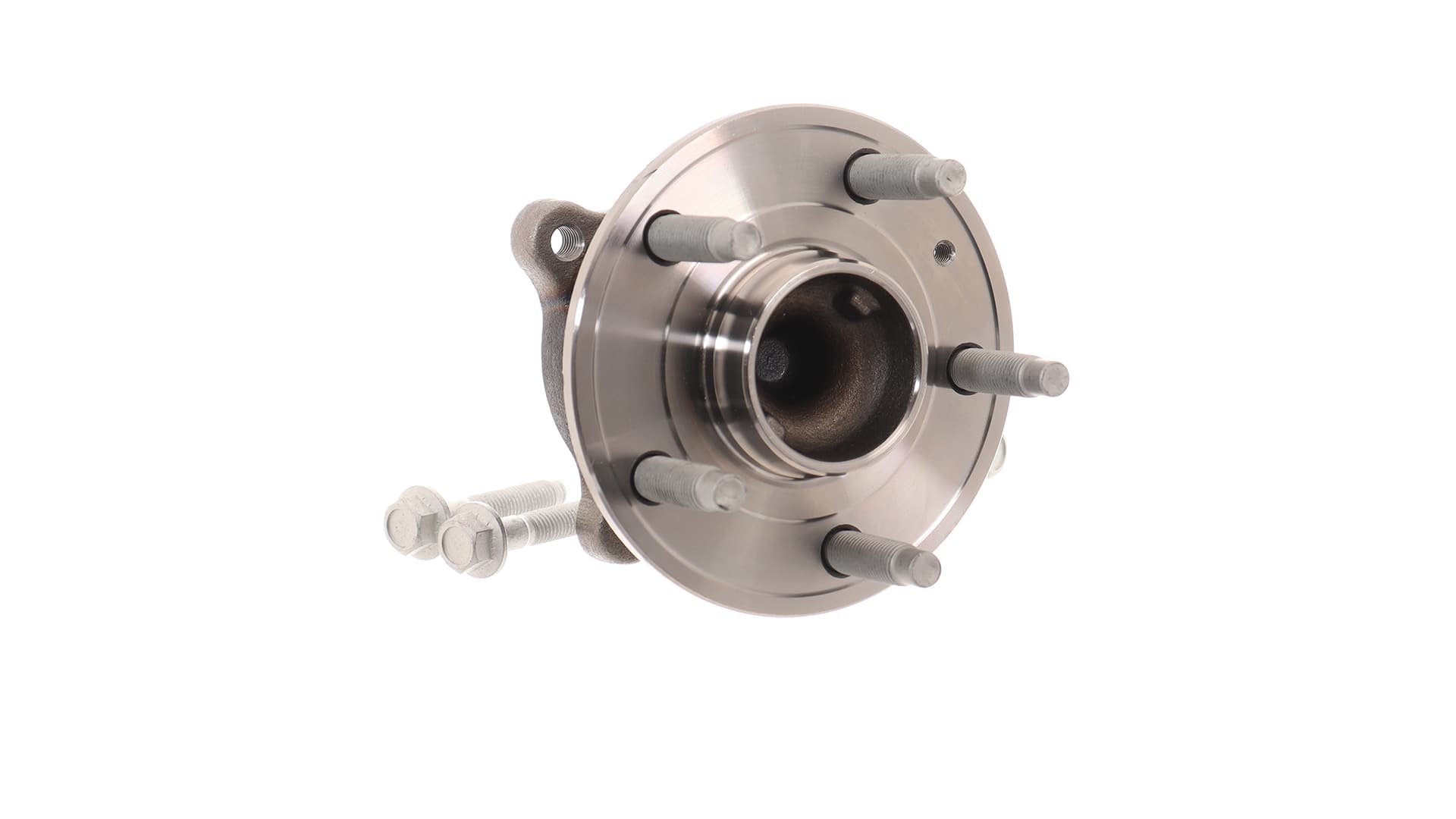 Wheel Bearing Kit - VKBA 7111 SKF