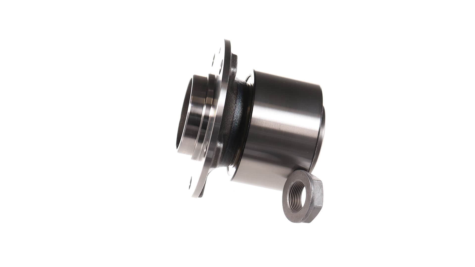 Radlagersatz - VKBA 7120 SKF