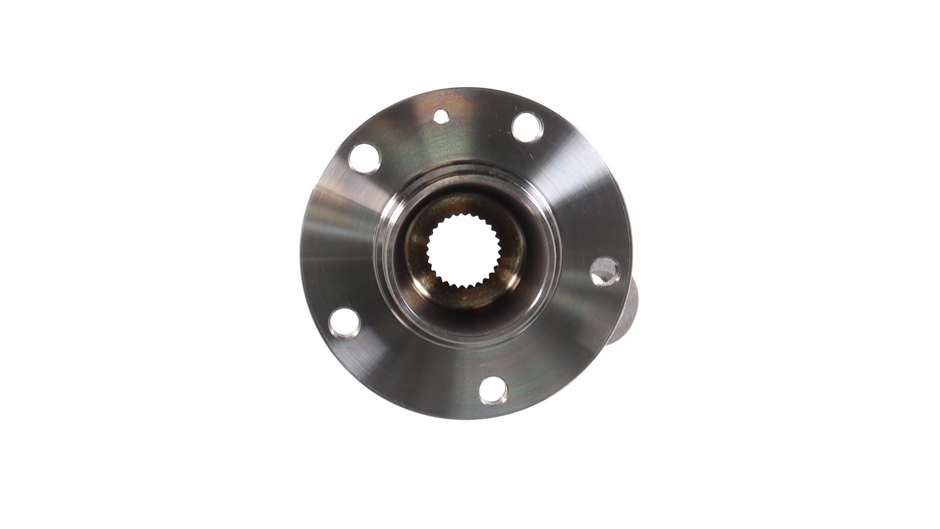 Radlagersatz - VKBA 7120 SKF