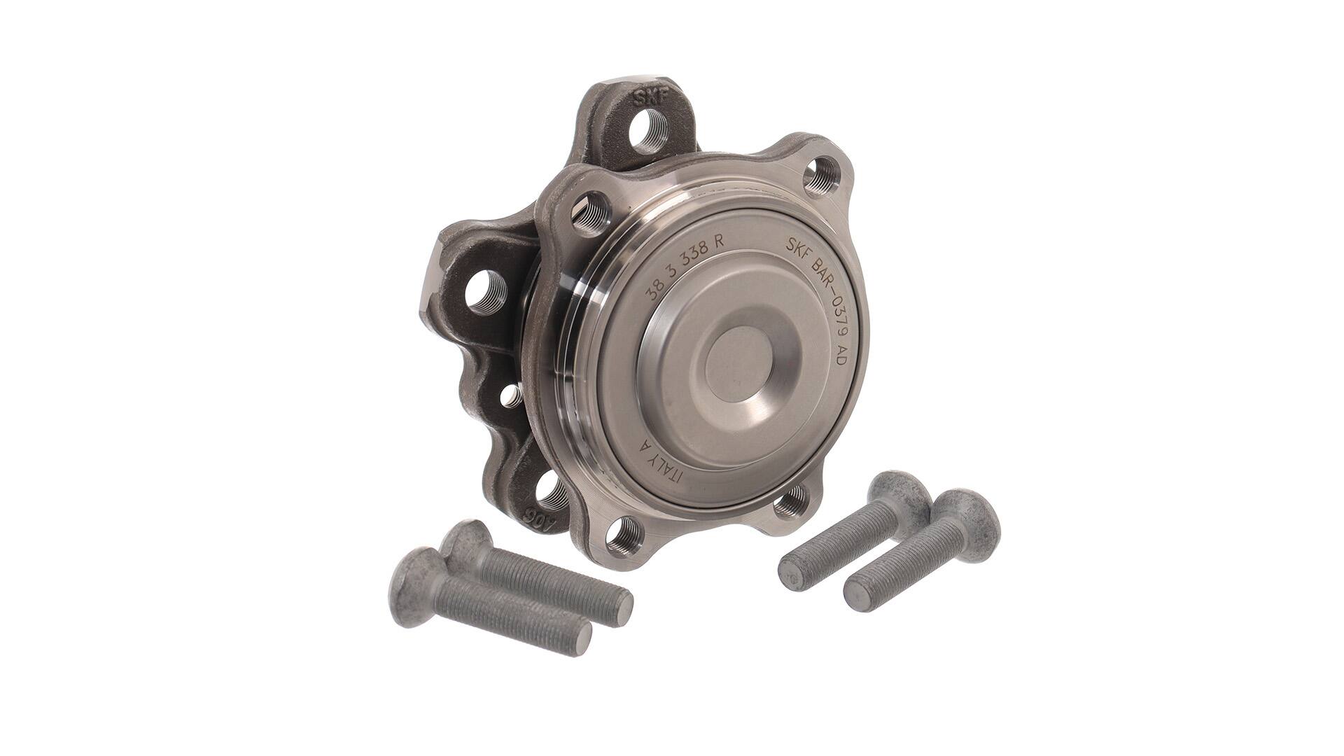 Wheel Bearing Kit - VKBA 7128 SKF