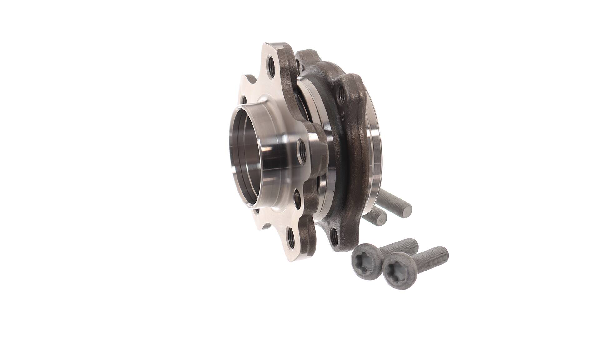 Wheel Bearing Kit - VKBA 7128 SKF