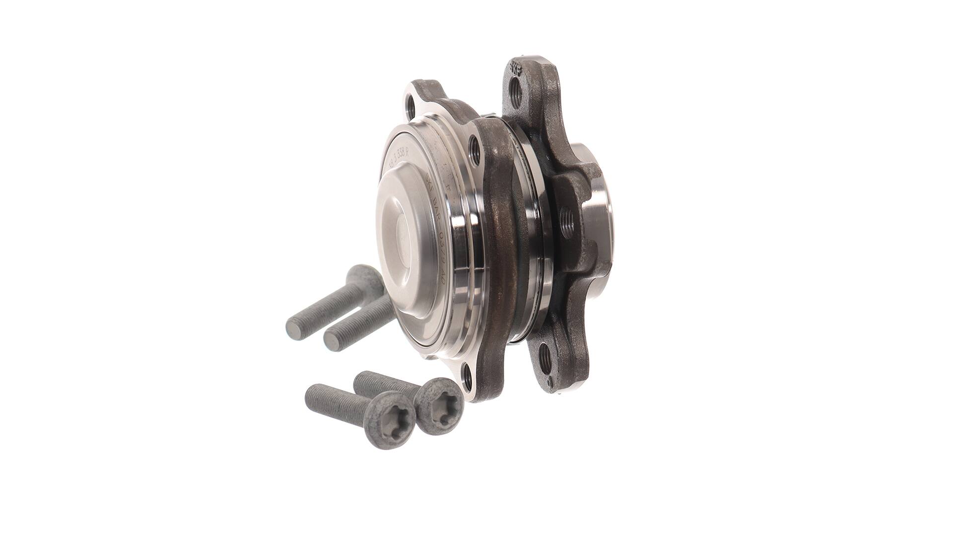 Wheel Bearing Kit - VKBA 7128 SKF