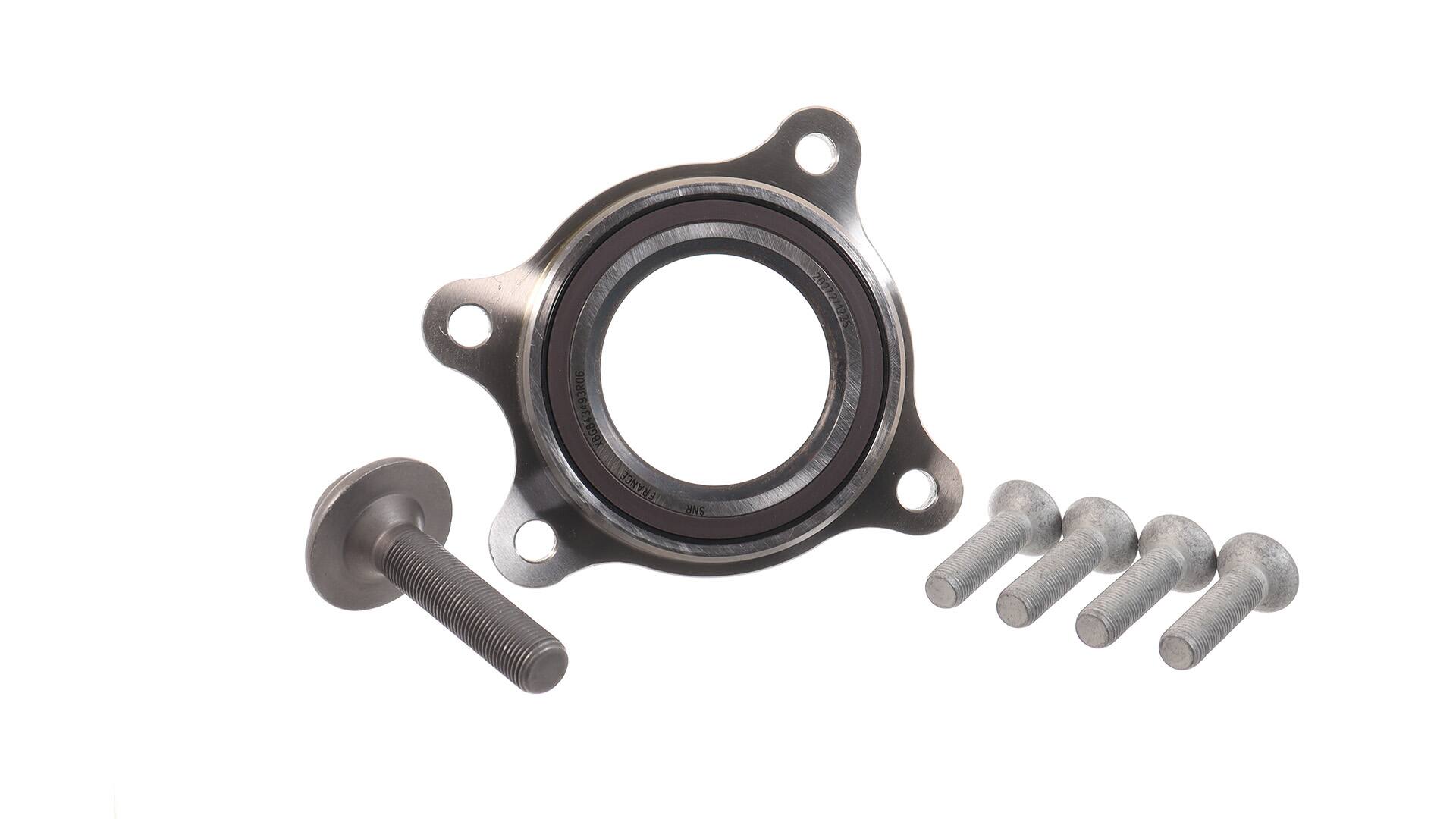 Wheel Bearing Kit - VKBA 7130 SKF
