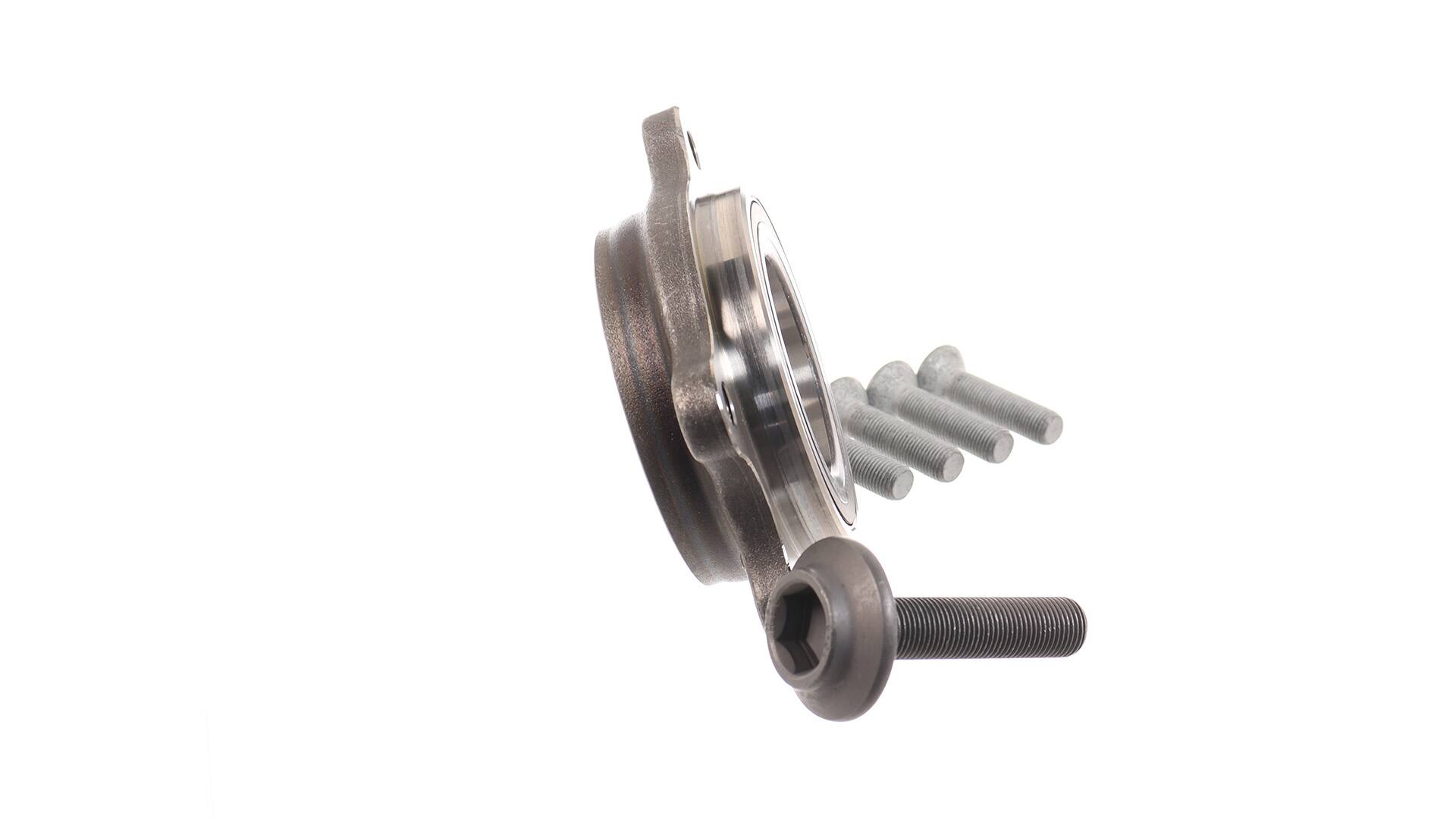 Wheel Bearing Kit - VKBA 7130 SKF