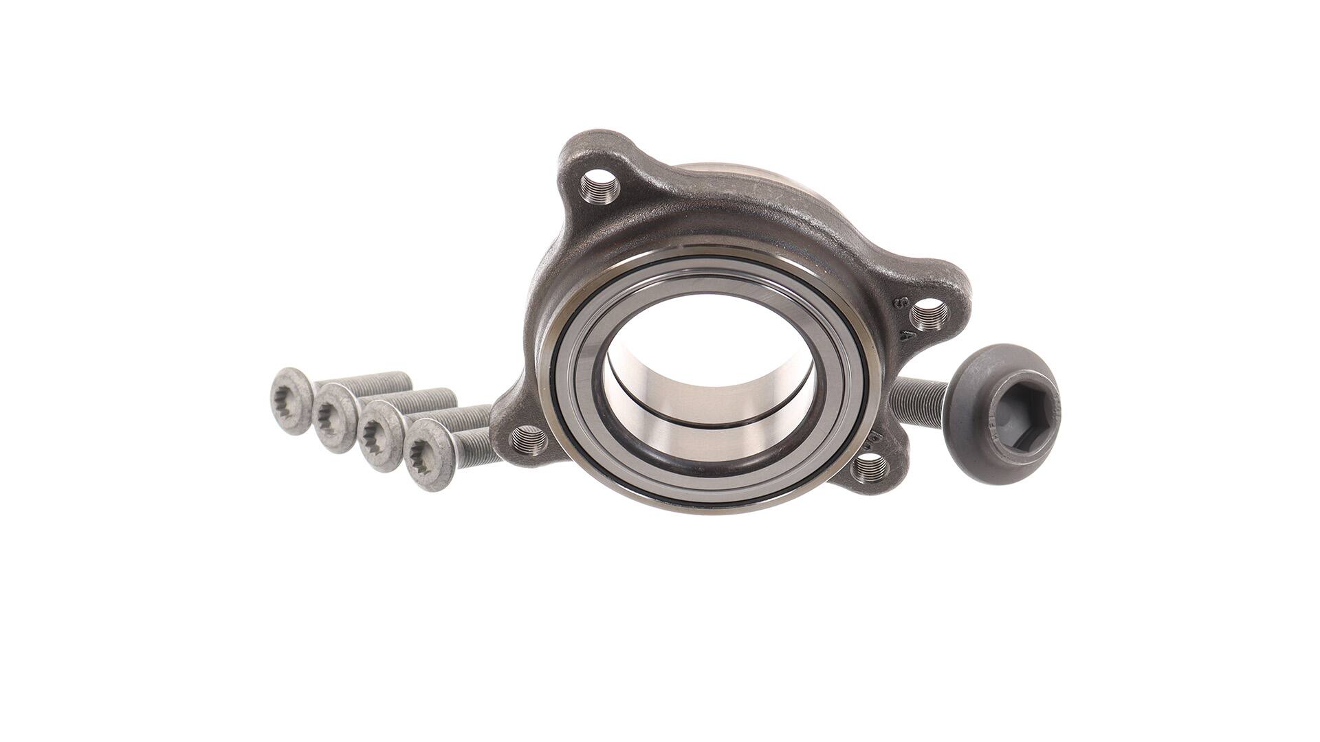 Wheel Bearing Kit - VKBA 7130 SKF