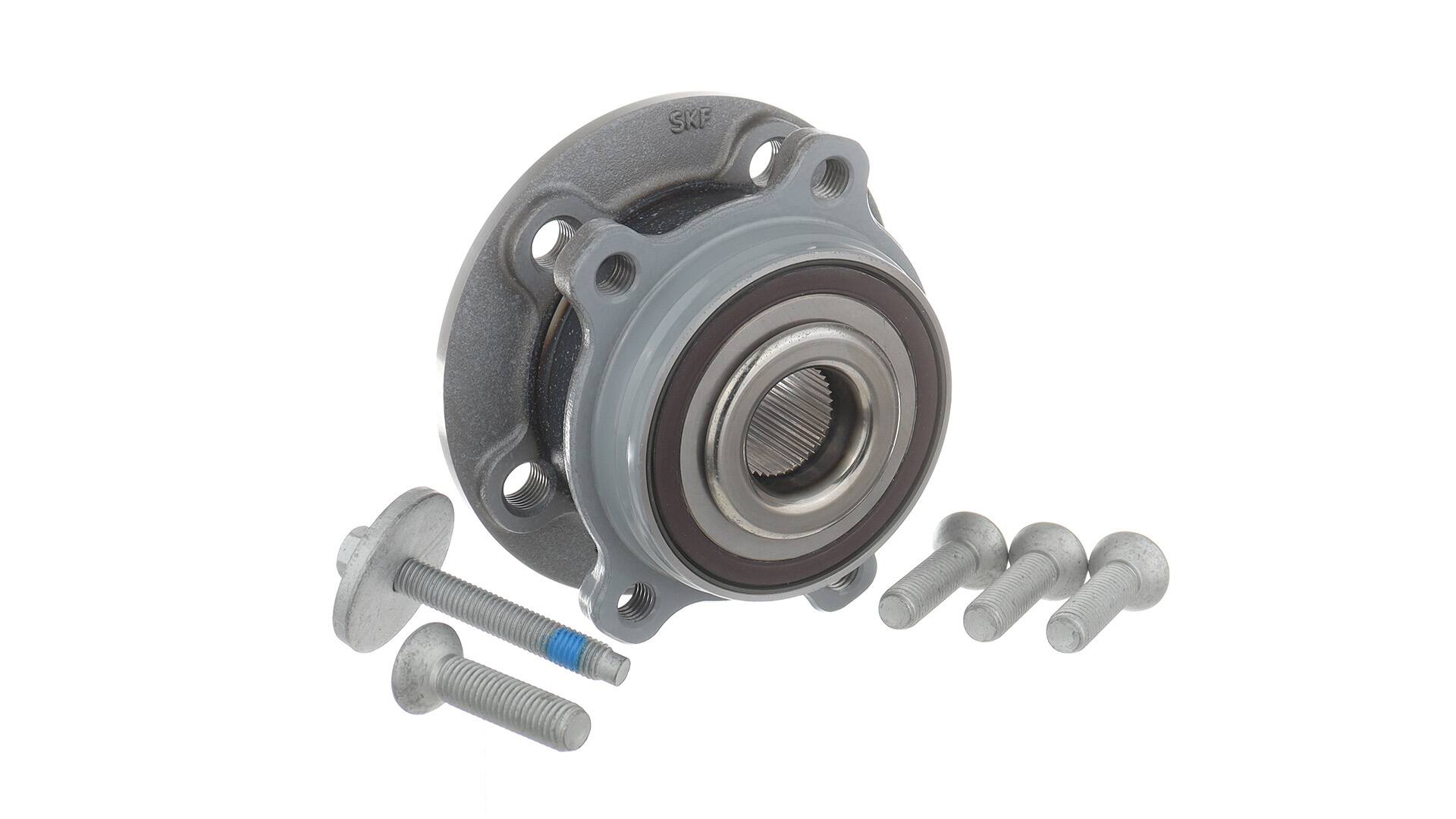 Kit cuscinetto ruota - VKBA 7132 SKF