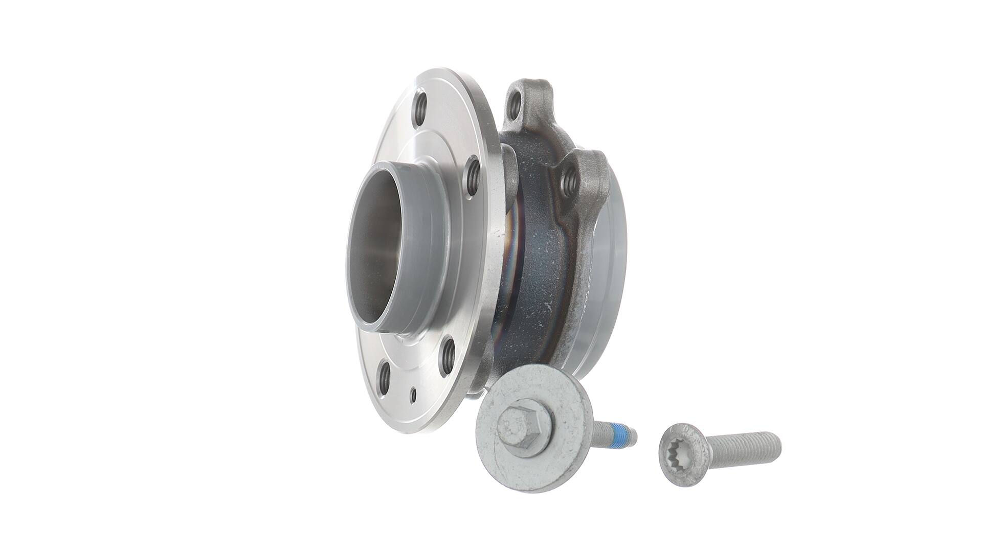 Wheel Bearing Kit - VKBA 7132 SKF