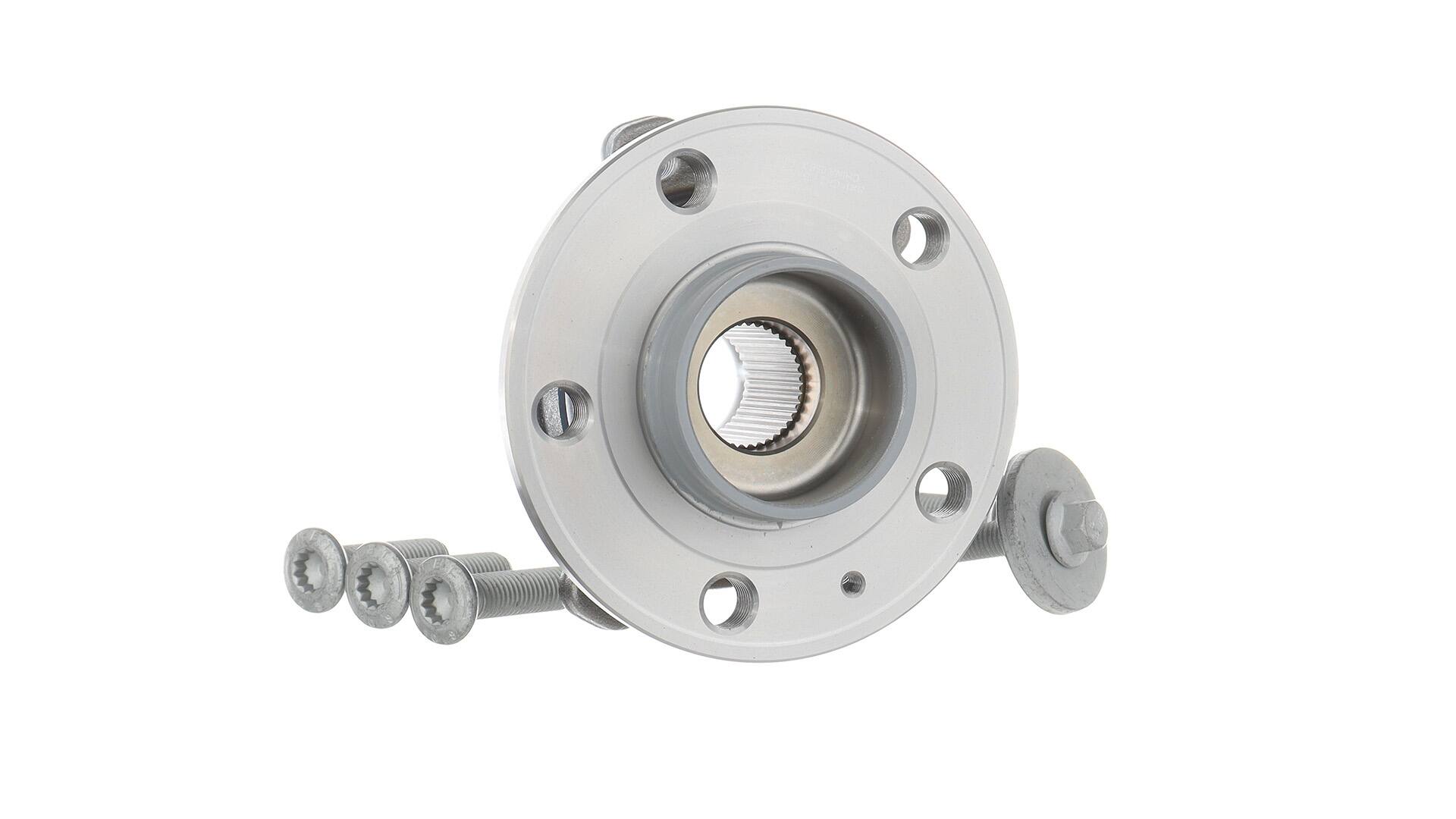 Wheel Bearing Kit - VKBA 7132 SKF