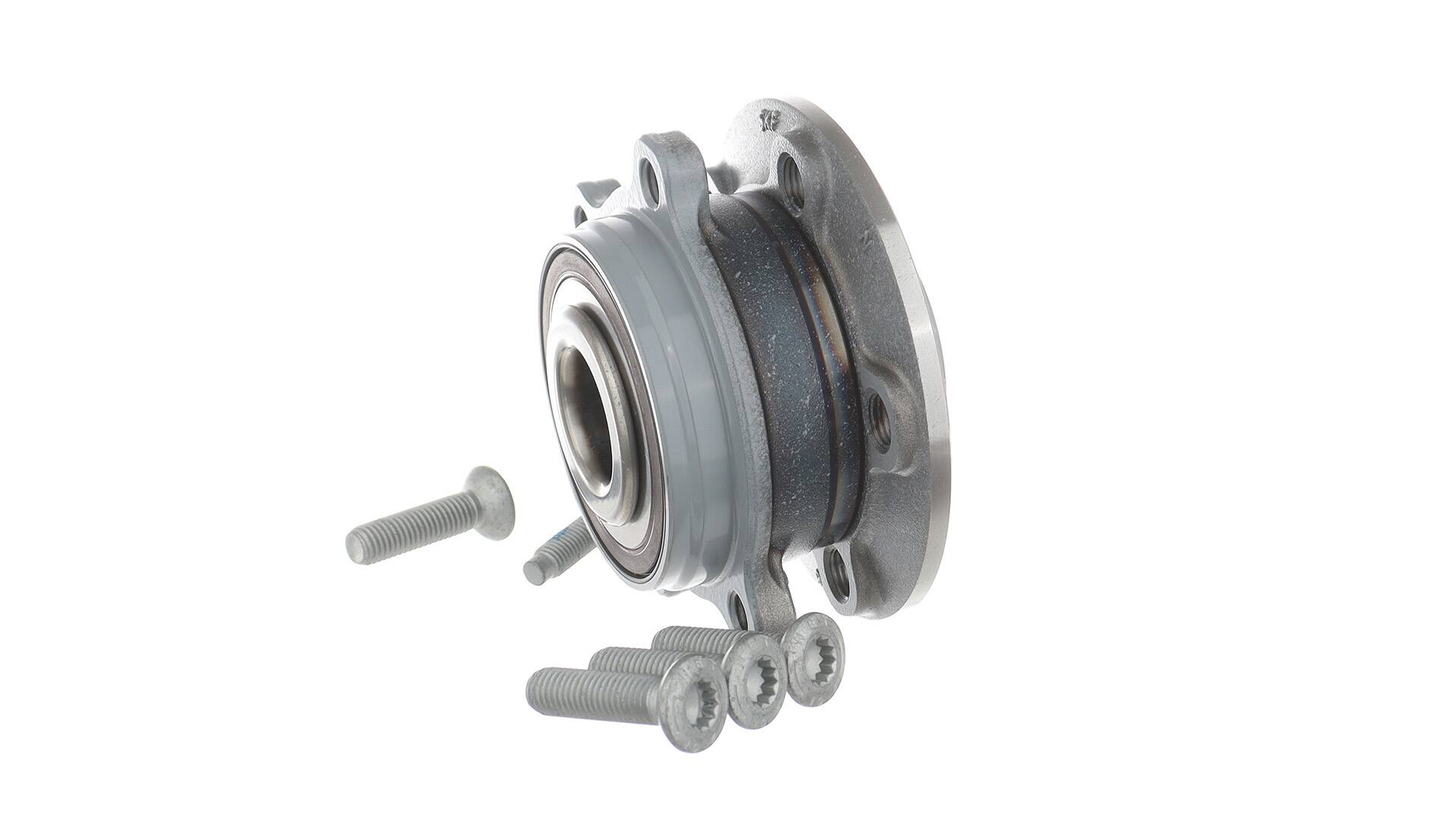 Wheel Bearing Kit - VKBA 7132 SKF