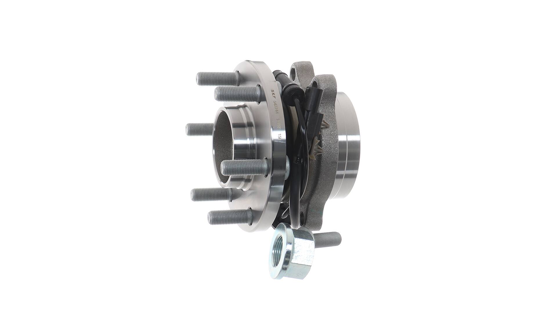 Wheel Bearing Kit - VKBA 7134 SKF