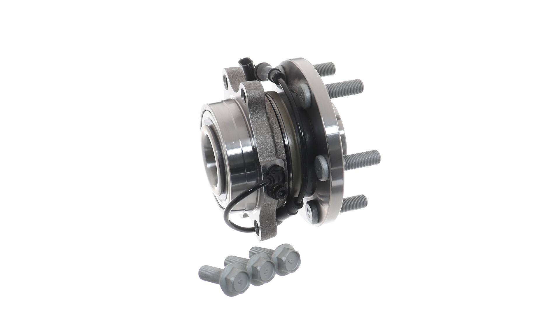 Wheel Bearing Kit - VKBA 7134 SKF