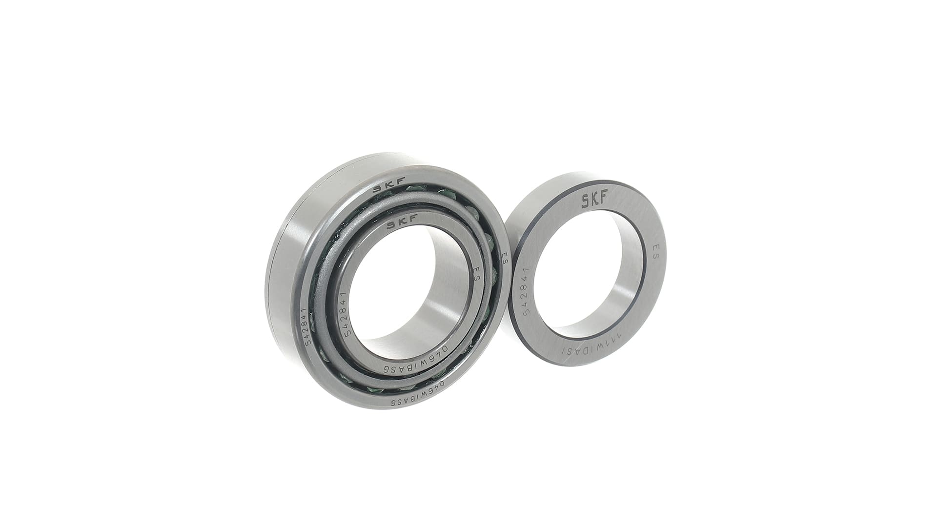 Wheel Bearing Kit - VKBA 7145 SKF