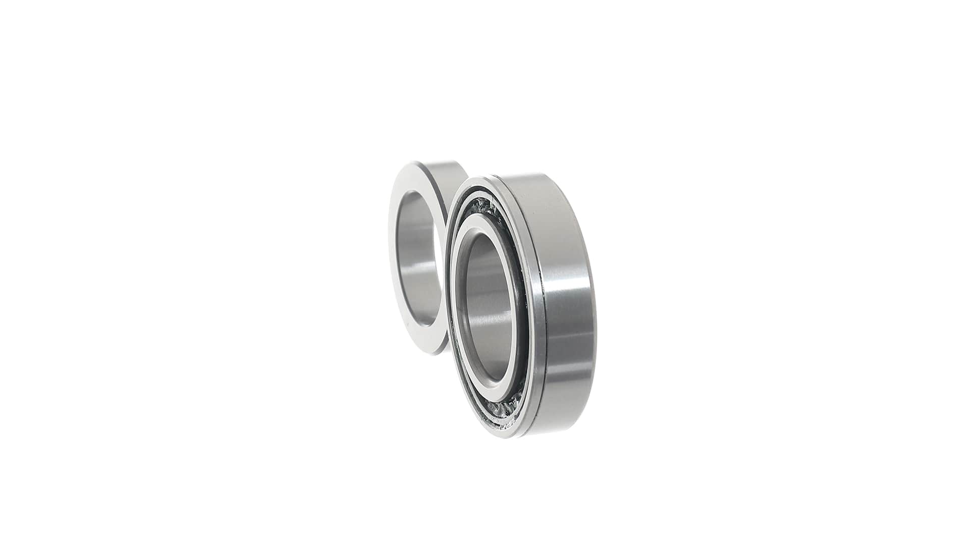 Wheel Bearing Kit - VKBA 7145 SKF