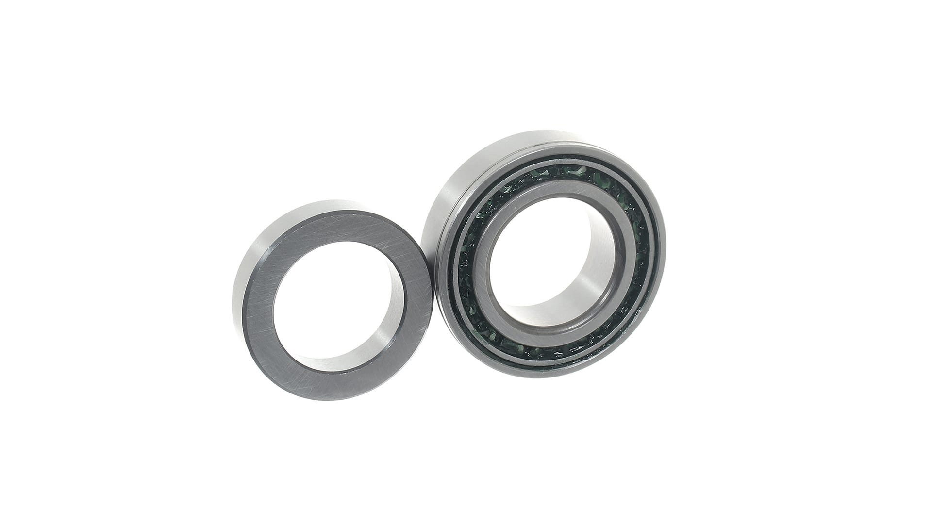 Wheel Bearing Kit - VKBA 7145 SKF