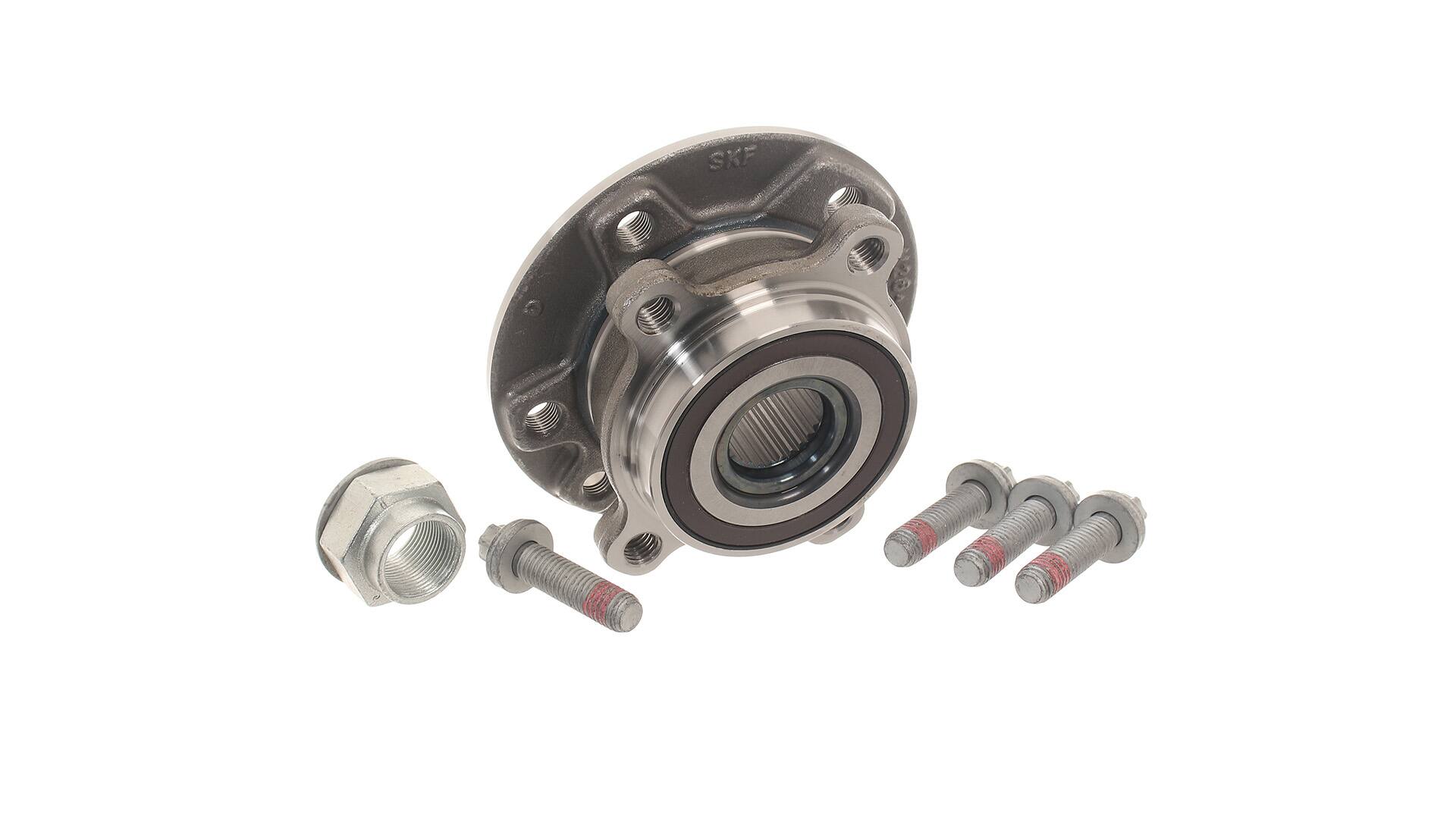 Wheel Bearing Kit - VKBA 7148 SKF