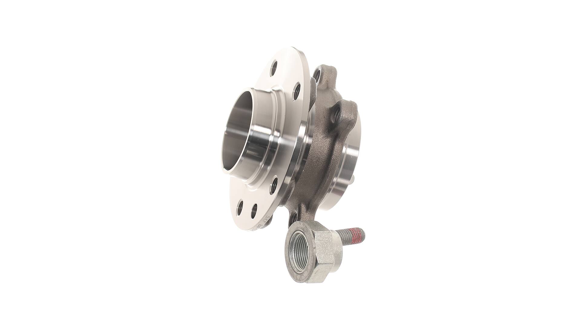 Wheel Bearing Kit - VKBA 7148 SKF