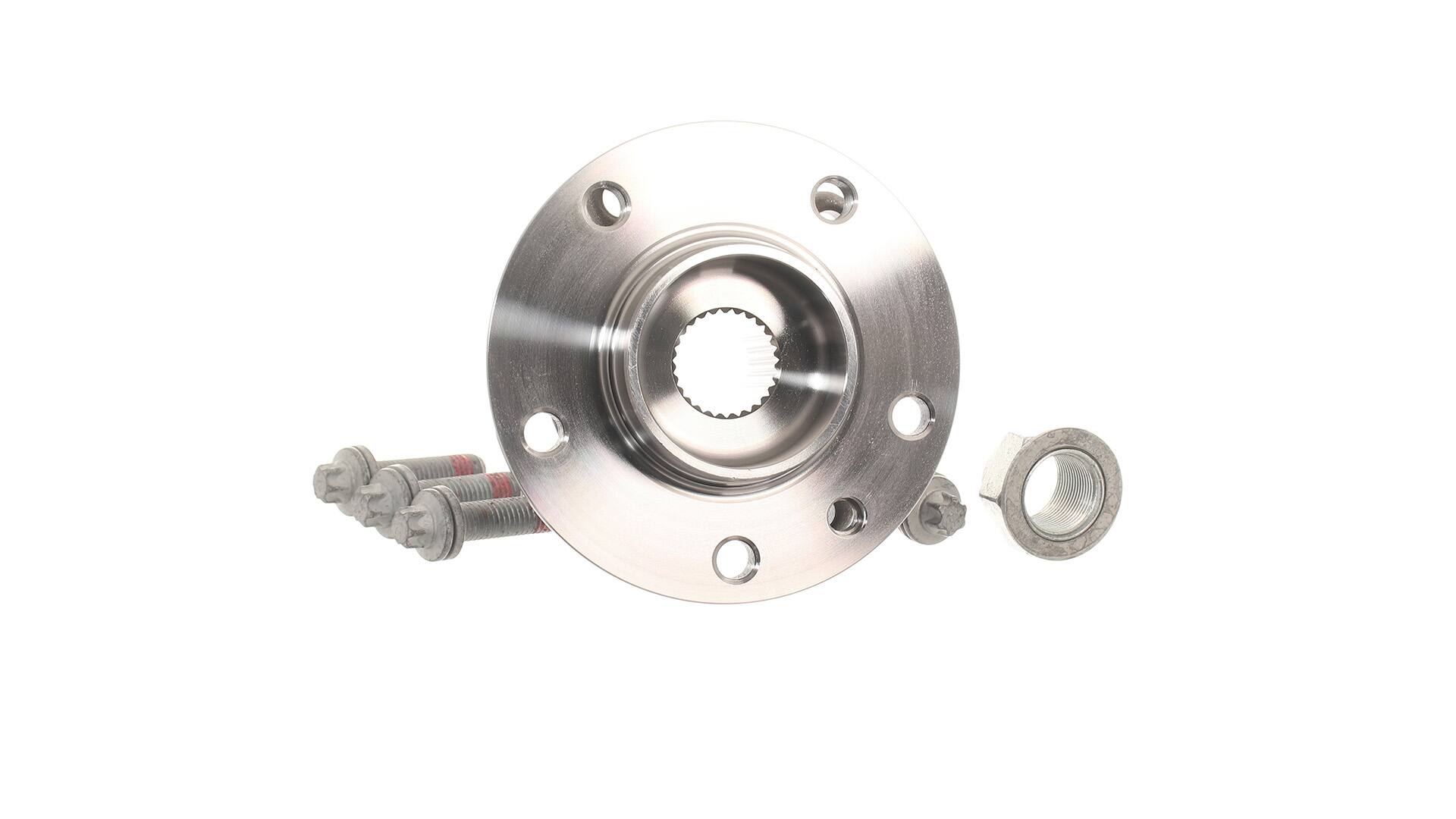 Wheel Bearing Kit - VKBA 7148 SKF