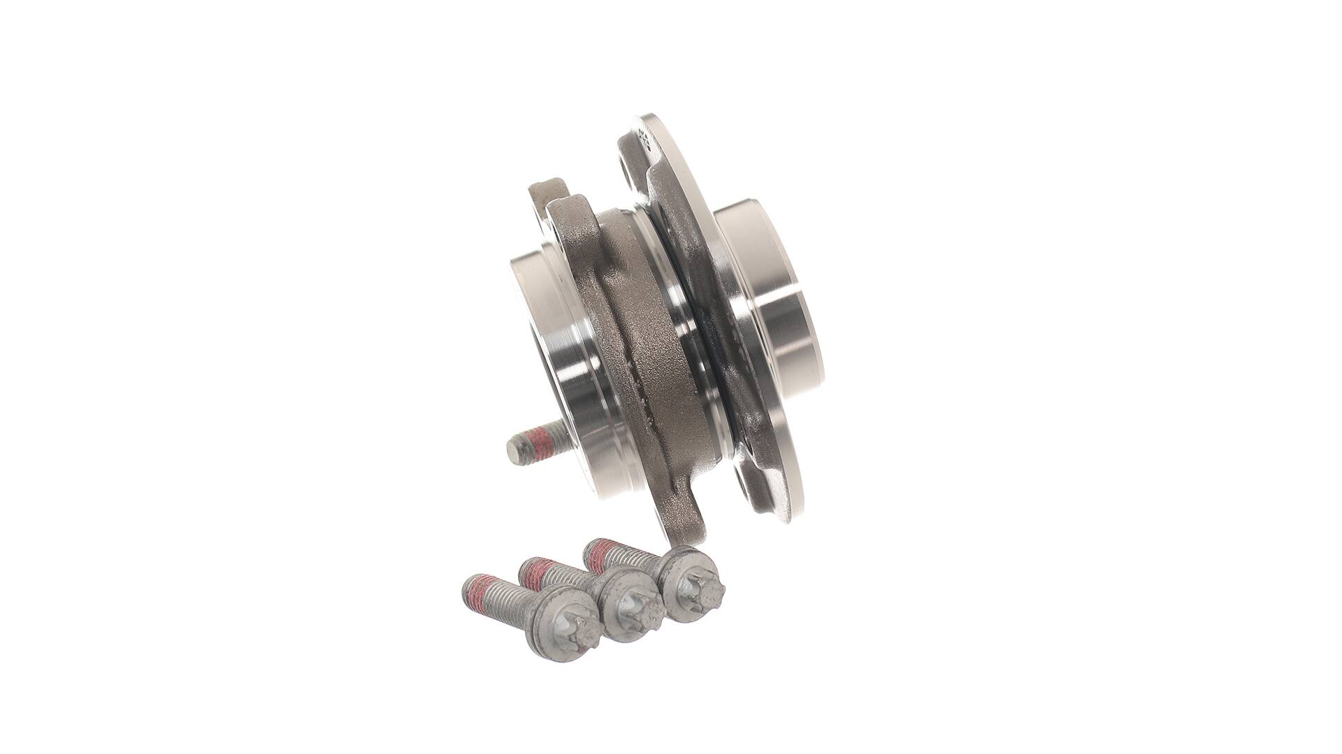 Wheel Bearing Kit - VKBA 7148 SKF