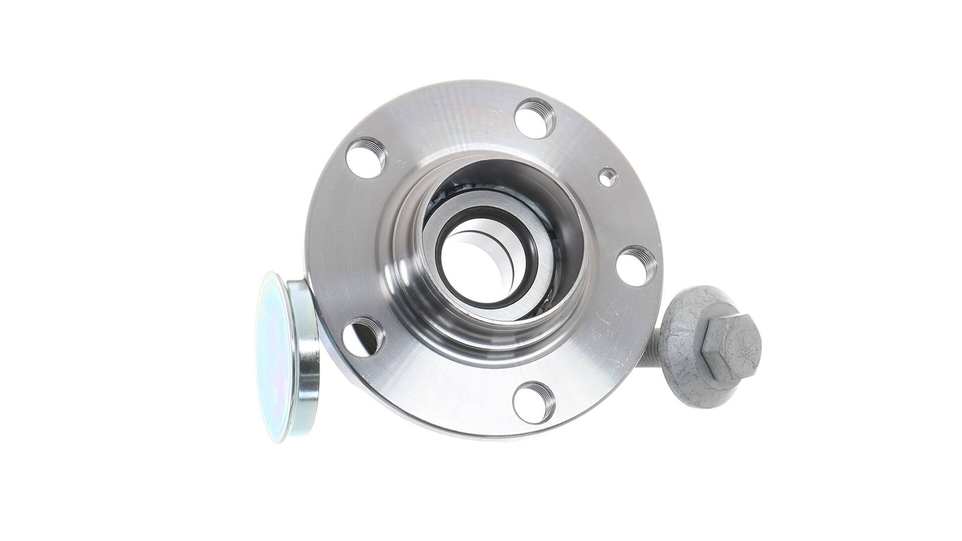 Wheel Bearing Kit - VKBA 7161 SKF