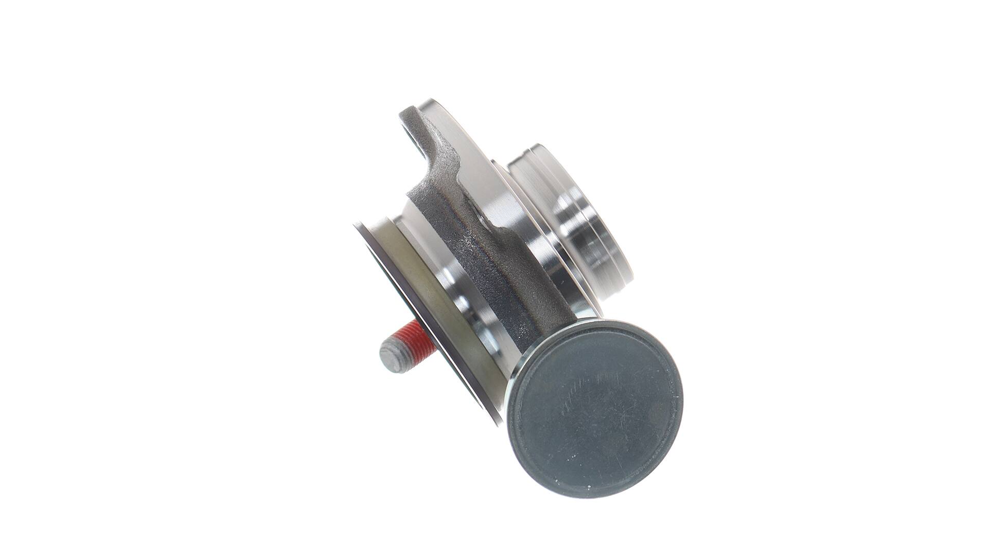 Wheel Bearing Kit - VKBA 7161 SKF