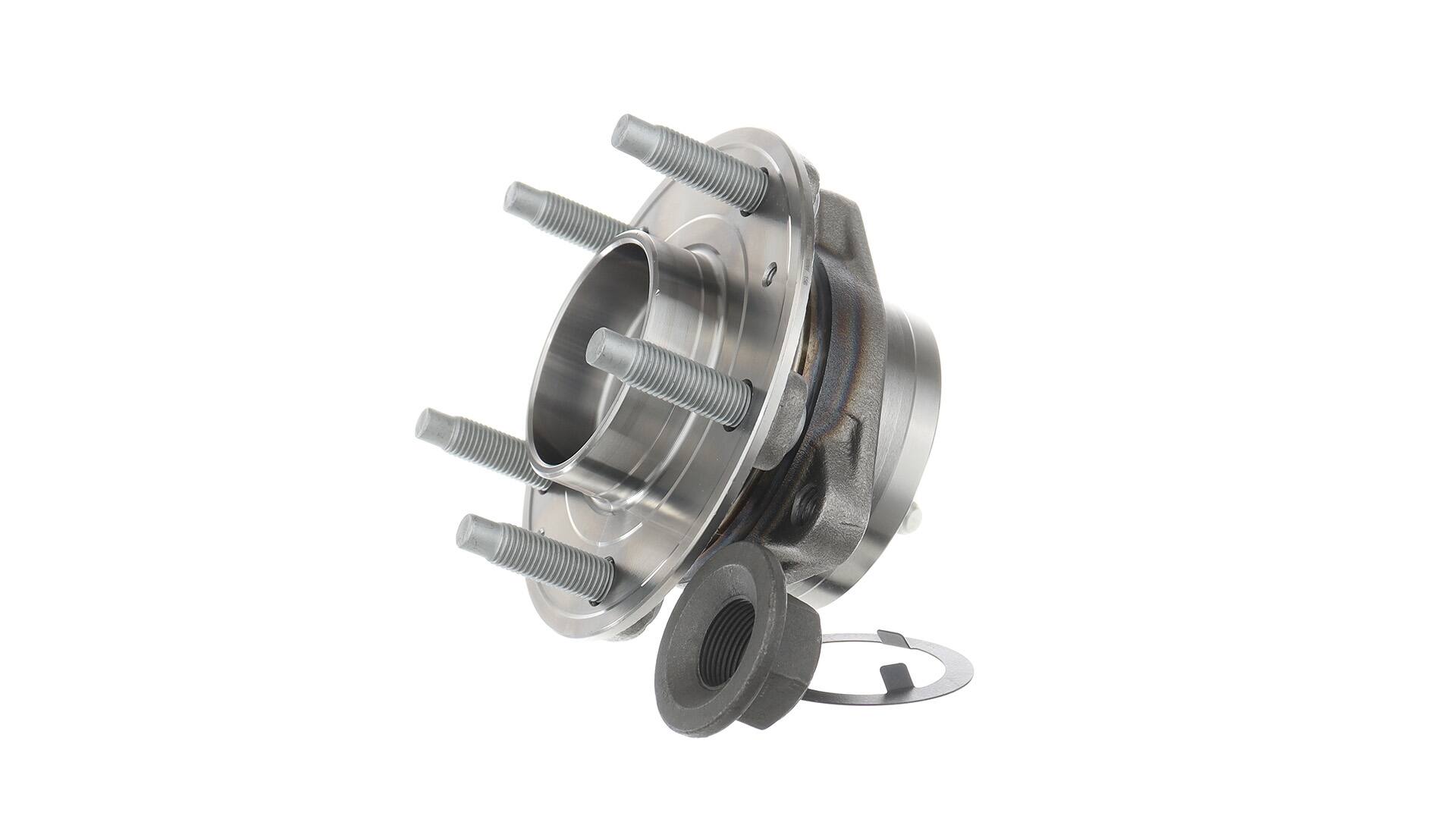 Wheel Bearing Kit - VKBA 7165 SKF