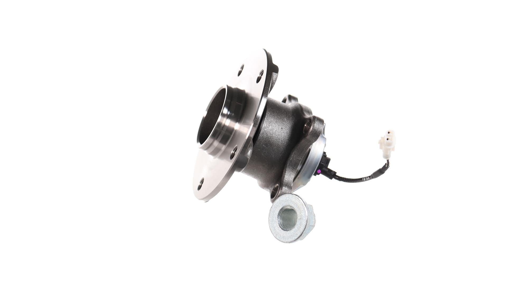 Wheel Bearing Kit - VKBA 7167 SKF